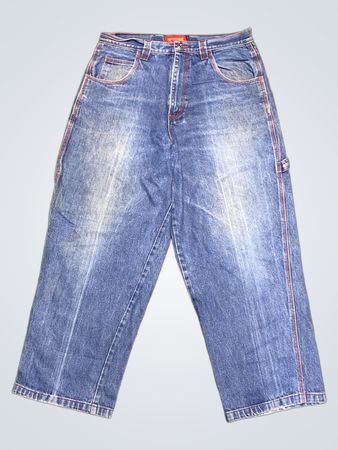 DENIM FIRST by Spicy Fist Jeans