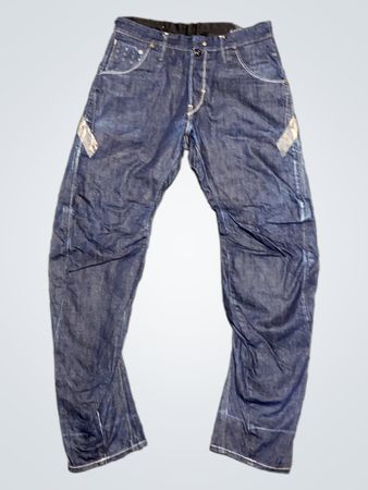 G-Star Raw Denim Jeans