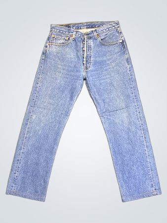 Levi's 501 Jeans