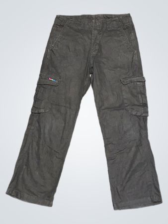 Quiksilver Cargo Pants