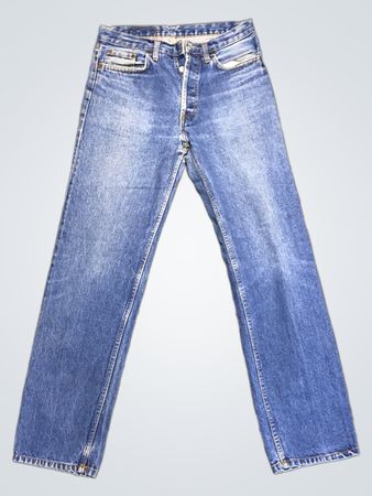 Levi Strauss & Co. Quality Clothing 501xx W31 L36 Jeans