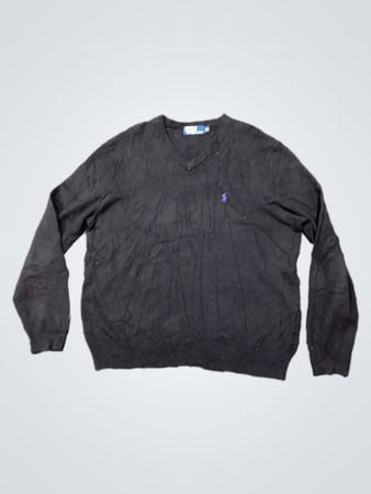 Polo Ralph Lauren V-Neck Sweater