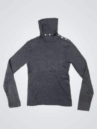 Polo Jeans Co. Ralph Lauren Turtleneck Sweater