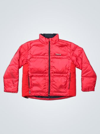 Polo Ralph Lauren Puffer Jacket
