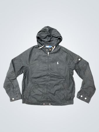 Polo Ralph Lauren Hooded Jacket