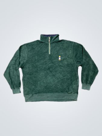 Polo by Ralph Lauren Fleece Pullover