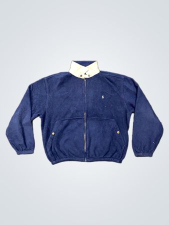 Polo Ralph Lauren Fleece Jacket