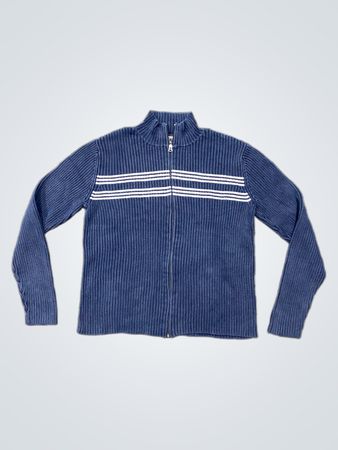 Polo Jeans Co. Ralph Lauren Zip-Up Sweater