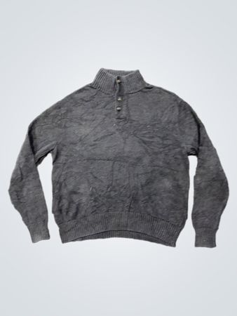 Polo Ralph Lauren Mock Neck Sweater