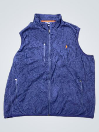 Polo Ralph Lauren Fleece Vest