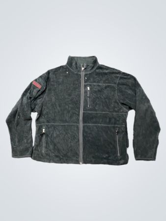 Ralph Lauren Polo Sport Fleece Jacket