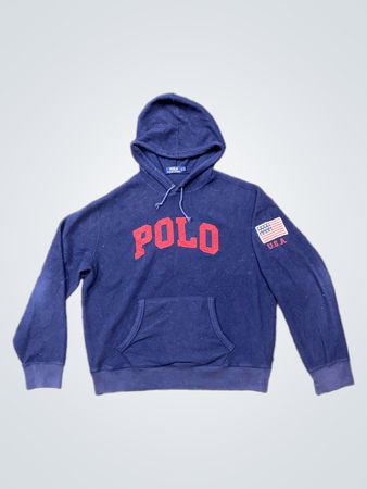 Polo Ralph Lauren Hoodie
