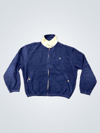 Giacca in pile Polo by Ralph Lauren