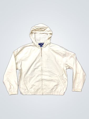 Ralph Lauren Hooded Jacket
