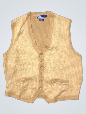 Polo Ralph Lauren Knit Vest