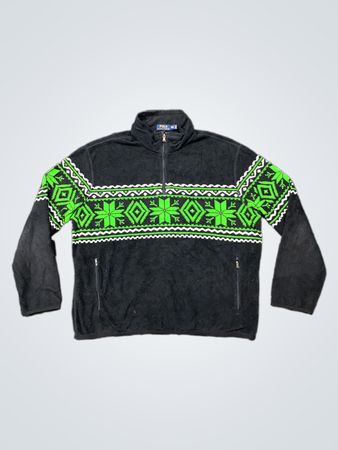 Polo Ralph Lauren Fleece Pullover