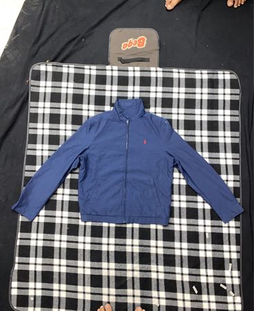 Polo Ralph Lauren Harrington Jacket