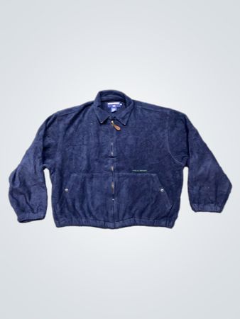 Polo Sport Fleece Jacket