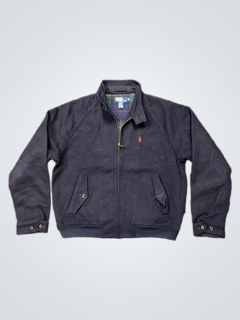 Polo by Ralph Lauren Bomber Jacket
