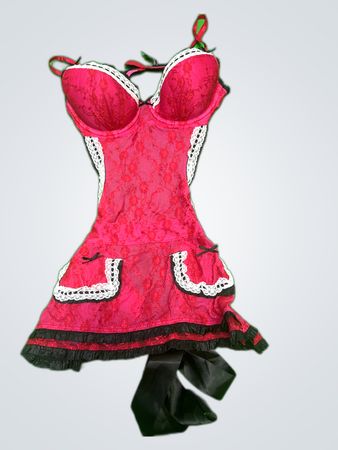 Victoria's Secret Corset