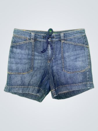 Ralph Lauren Denim Shorts