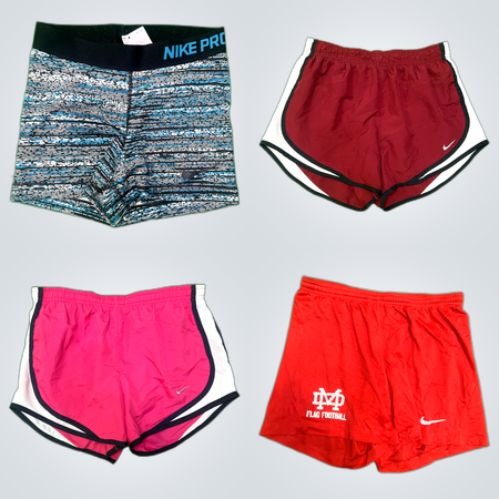 Nike Nylon Short