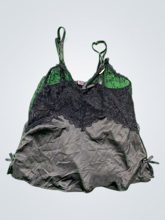 Avidlove Black Lace Camisole