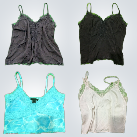 Forever 21 Y2K Camisoles
