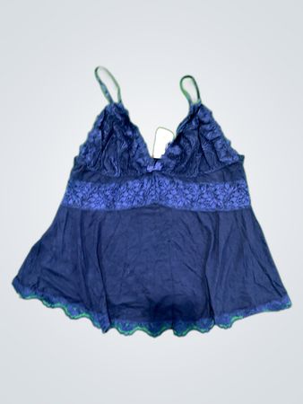 Débardeur en dentelle Avid Love