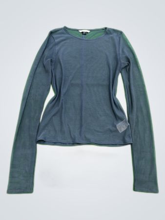 American Eagle Long Sleeve Top