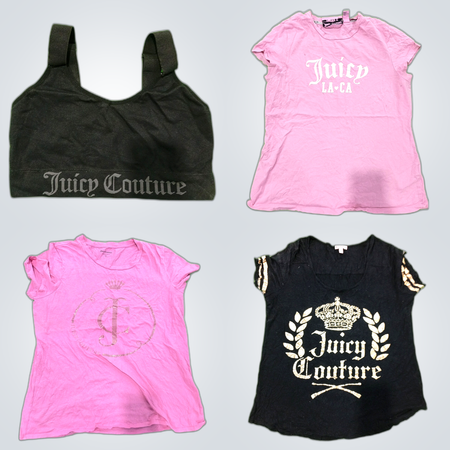 Y2K Style Tank Top Bundle