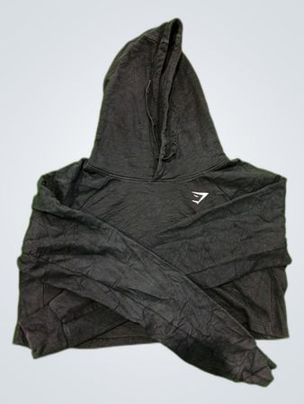 GYMSHARK Hoodie