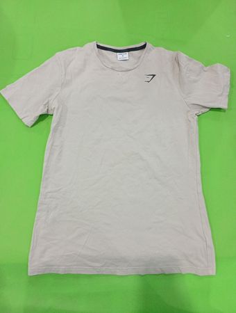 Gymshark Plain T-Shirt