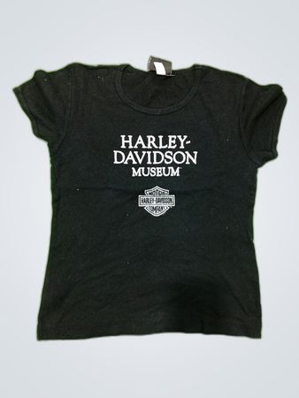 Harley-Davidson Museum T-Shirt