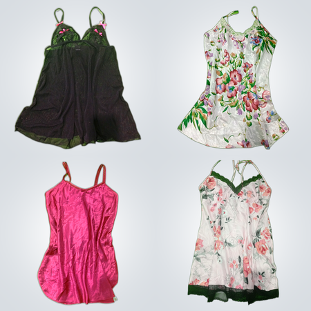 Victoria's Secret Y2K Camisoles