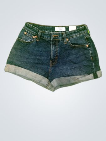 Levi's Denim Shorts