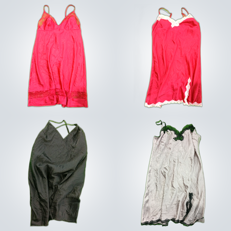 Victoria's Secret Y2K Dresses