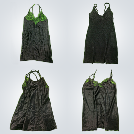 Victoria's Secret Y2K Camisetas sin mangas