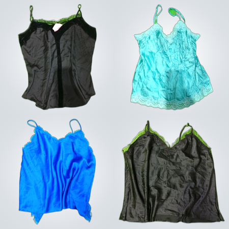 Victoria's Secret Y2K Camisoles