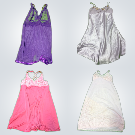 Y2K Dress Bundle Pack