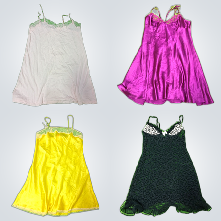 Victoria's Secret Y2K Camisoles