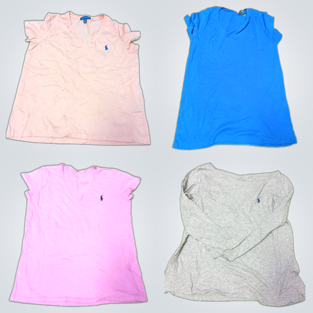 Ralph Lauren T-Shirts