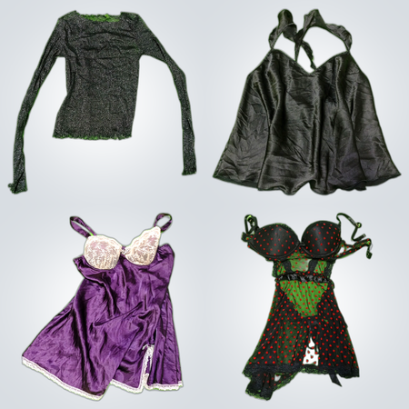 Juicy couture bundle