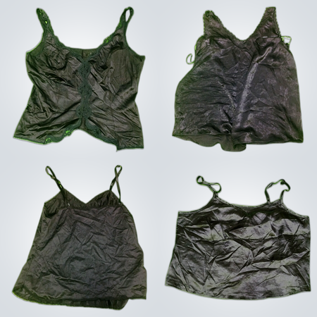 Y2K Camisoles 4-Pack