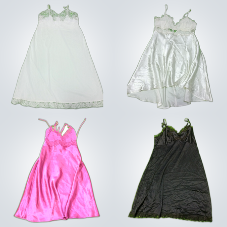 Y2K Dress Bundle Pack
