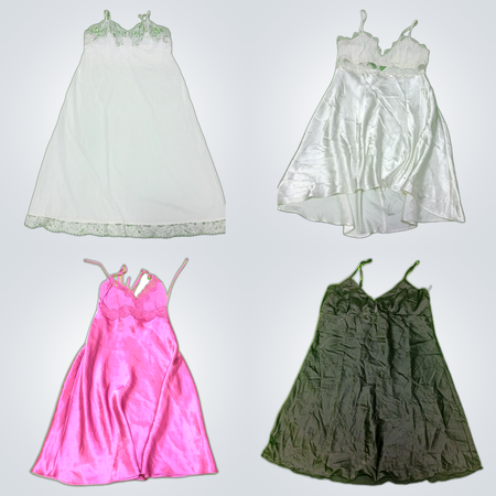 Y2K Dress Bundle Pack