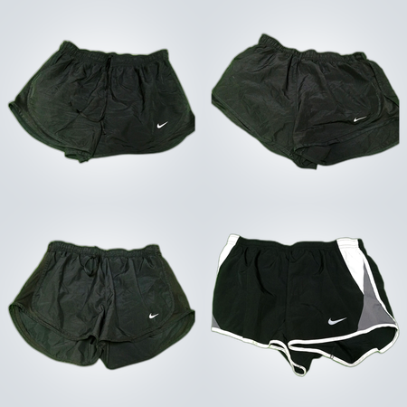 Nike Y2K Running Shorts