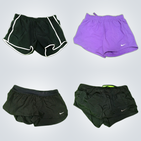 Nike Y2K Running Shorts