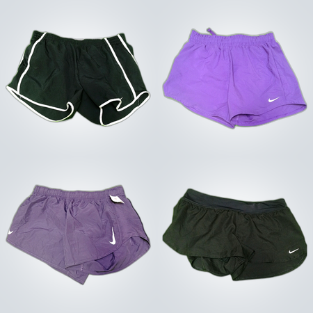 Nike Y2K Running Shorts