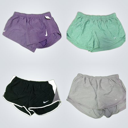 Nike Y2K Running Shorts